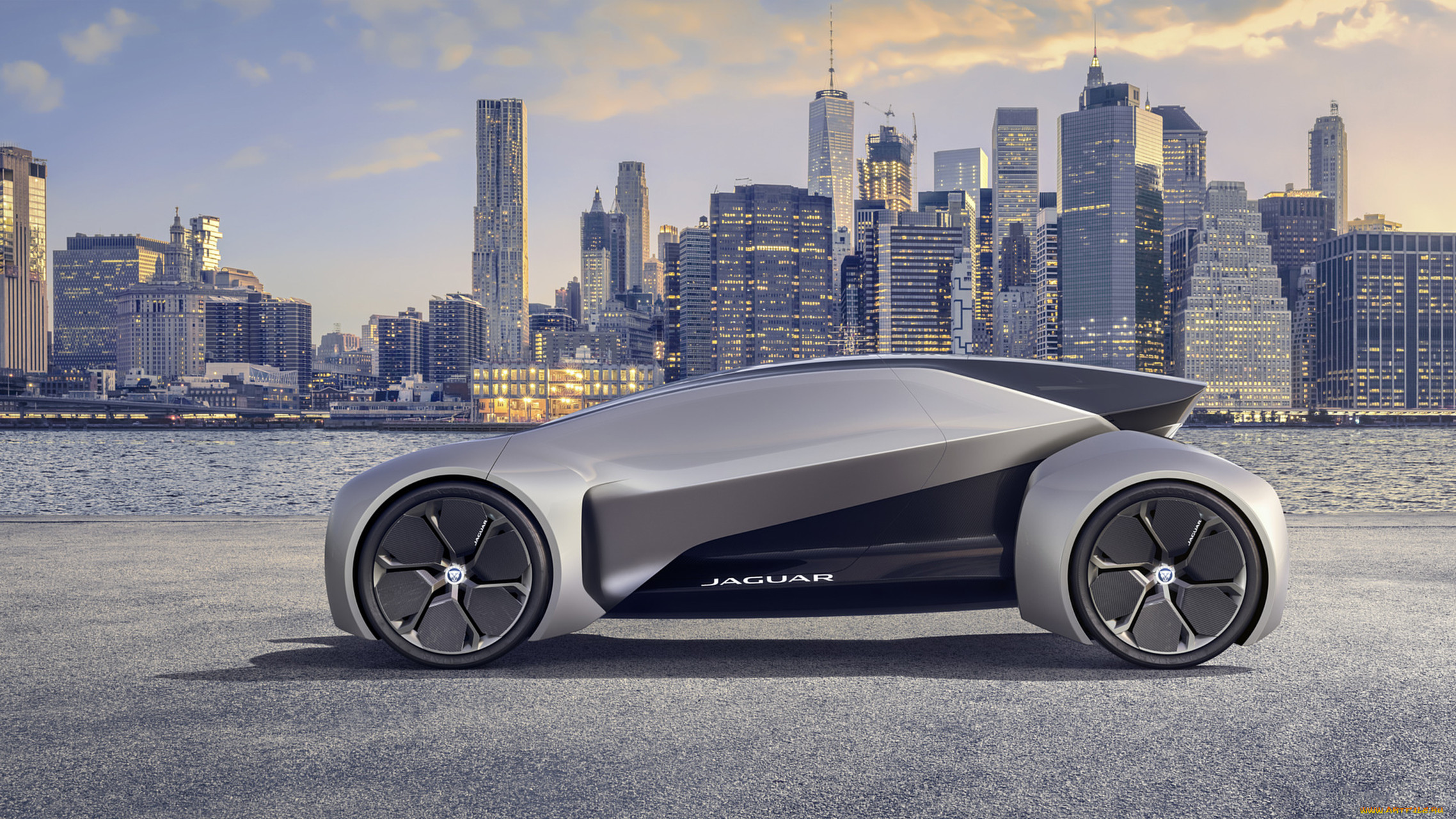 jaguar future type concept 2017, , jaguar, 2017, concept, type, future